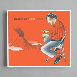 Daniel Melero - Piano...