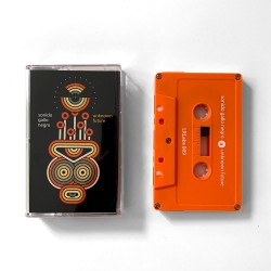 Cassette - Unknown Future -...