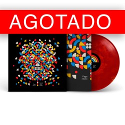 Paganismo - Vinyl 12" -...