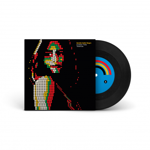 Cumbia Triste / Tarántula -...