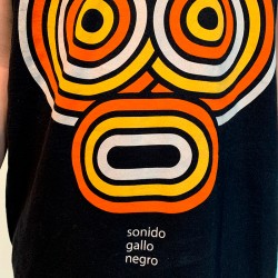 Sonido Gallo Negro´s - T-Shirt - Unknown Future